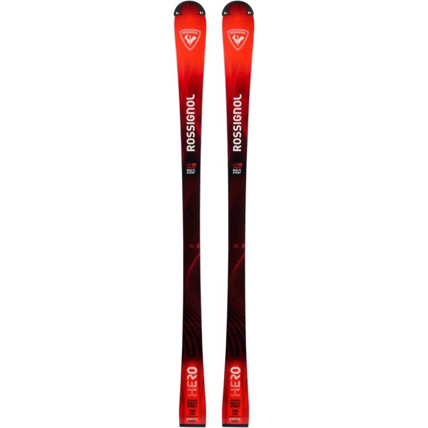 Hero Multievent Open Kids Alpine Skis