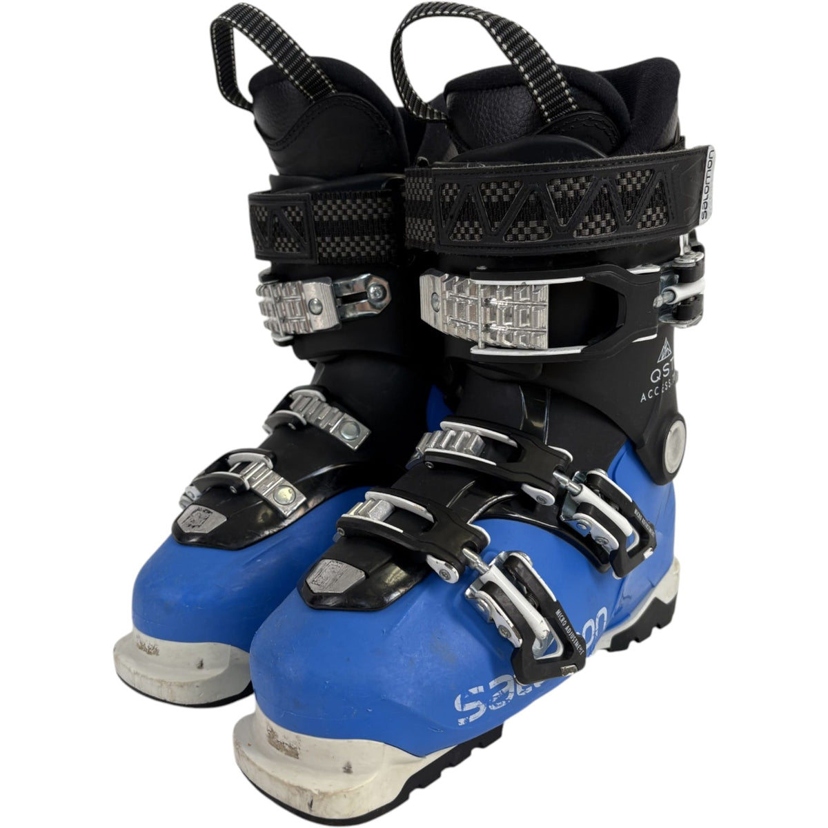Salomon Usagé 23.5