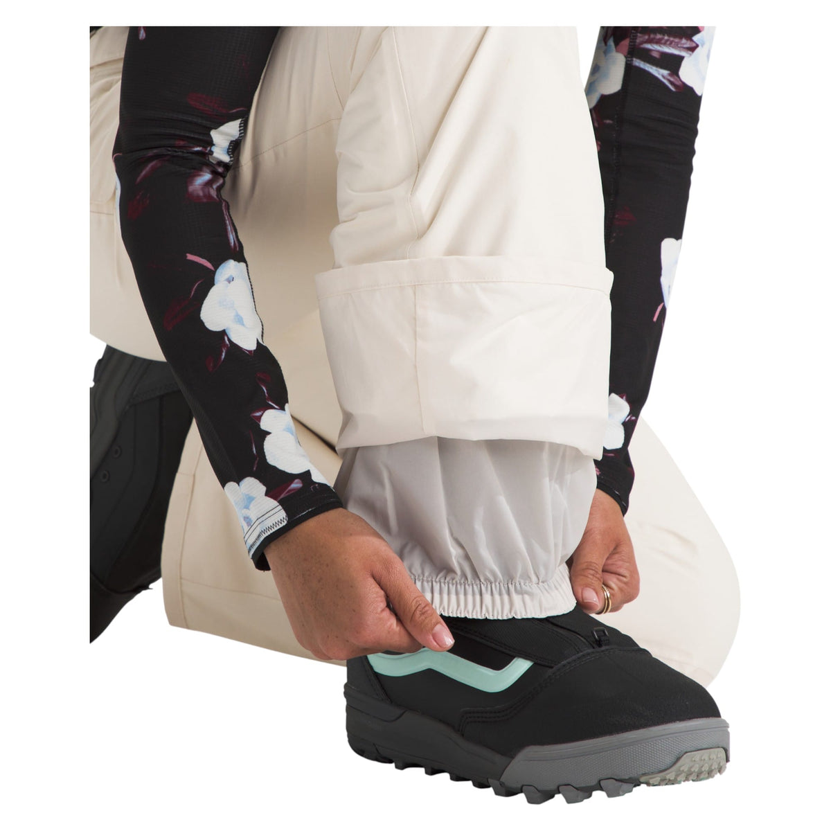 Pantalon de Neige Freedom Femme