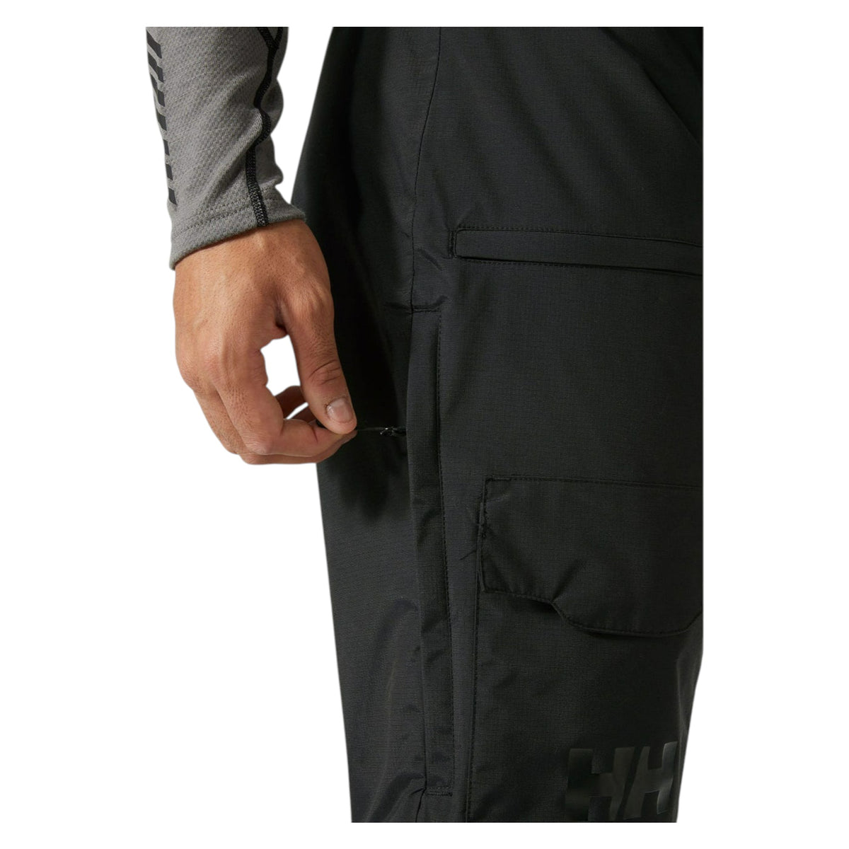 Helly Hansen Noir.990 L