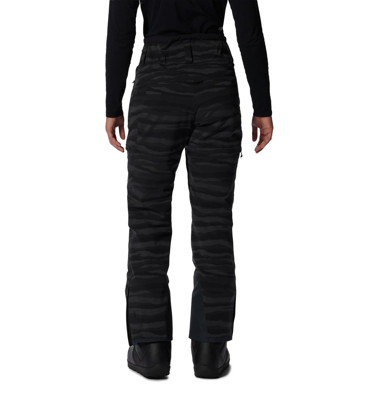 Pantalon Powder Quest Femme