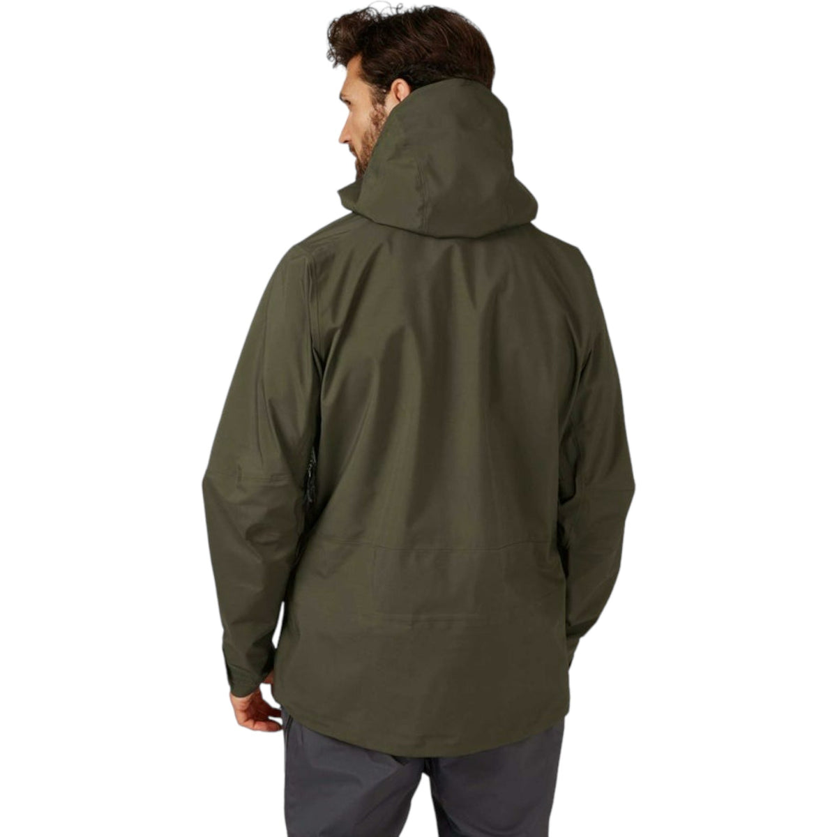 Khroma Diffuse Gore Tex Men Jacket