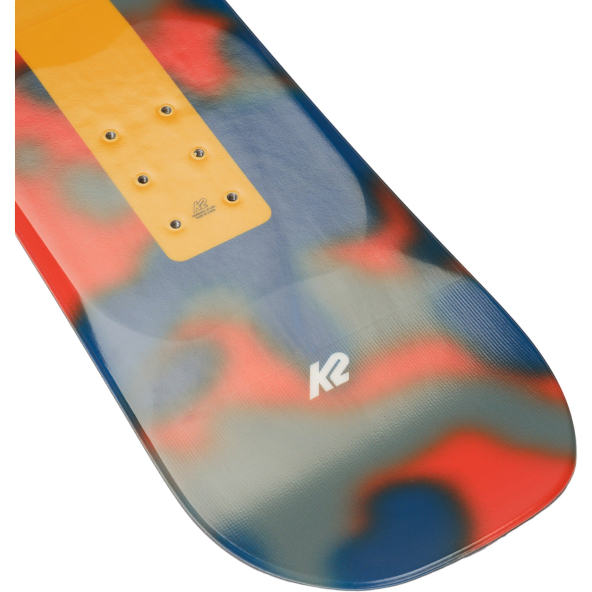 Planche à Neige Mini Turbo Enfant