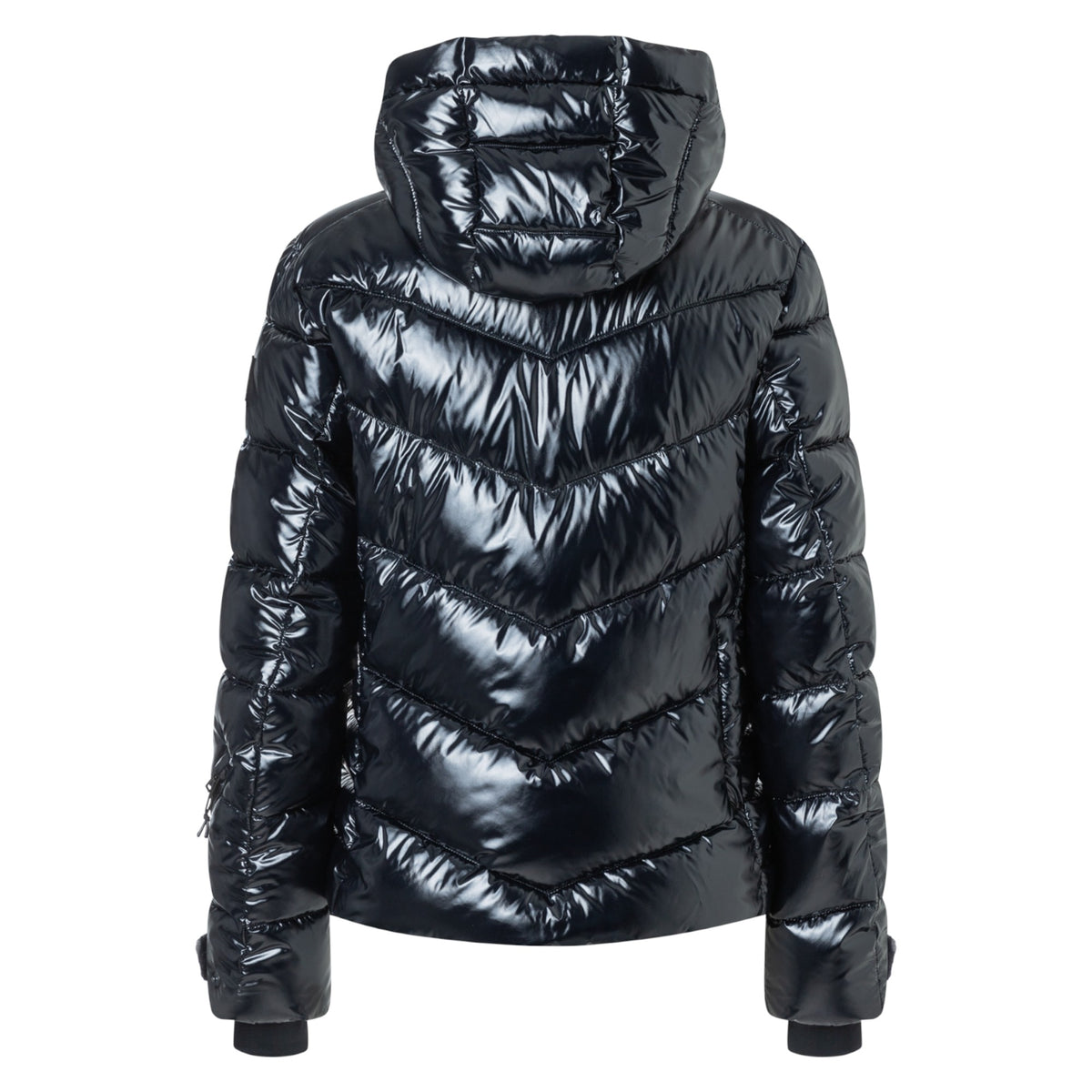 Saelly2 Women Winter Jacket