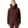 Descente Chocolate Brun.BW01 6