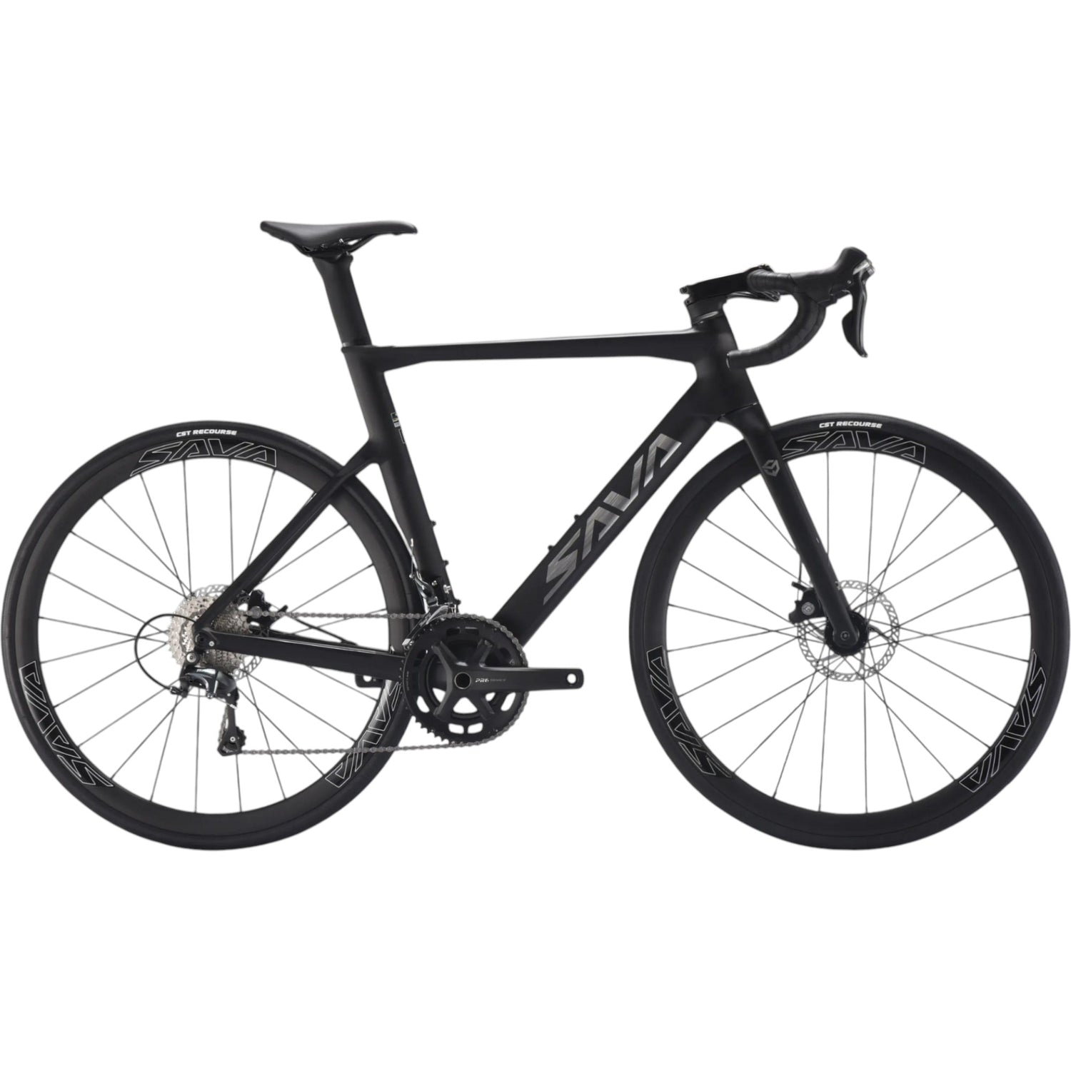 Vélo de Route Aurora X Adulte
