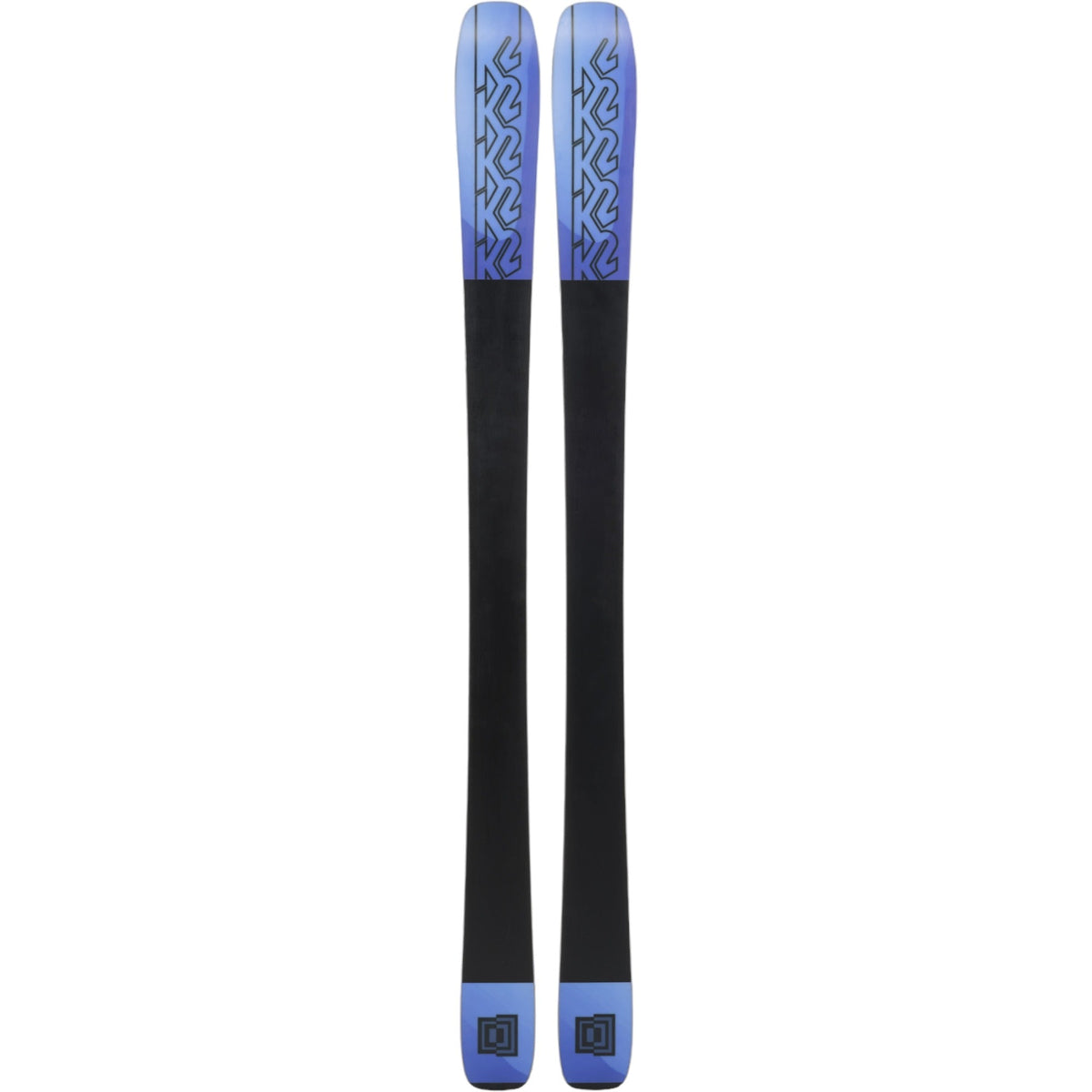 Skis Alpins Mindbender 89TI Femme