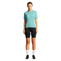 Core Essence Women Short-Sleeved Road Cycling Jersey