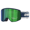 Four Pro Signature ET Adult Ski Goggles