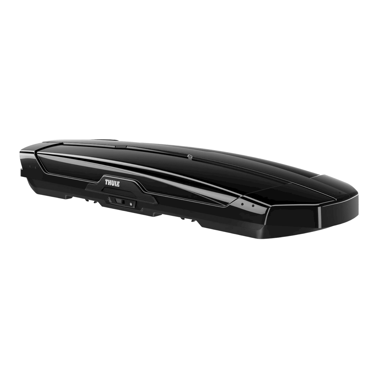 Roof Box for Motion XT Alpine Skis