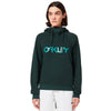 Chandail Manches Longues 2.0 Fleece Femme