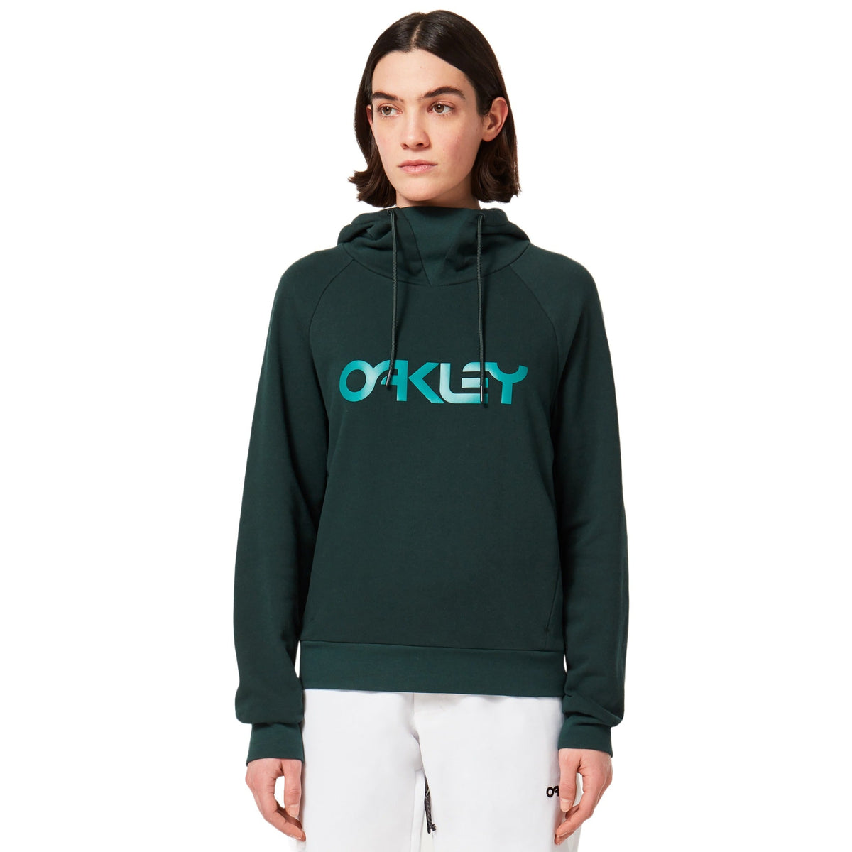 Chandail Manches Longues 2.0 Fleece Femme