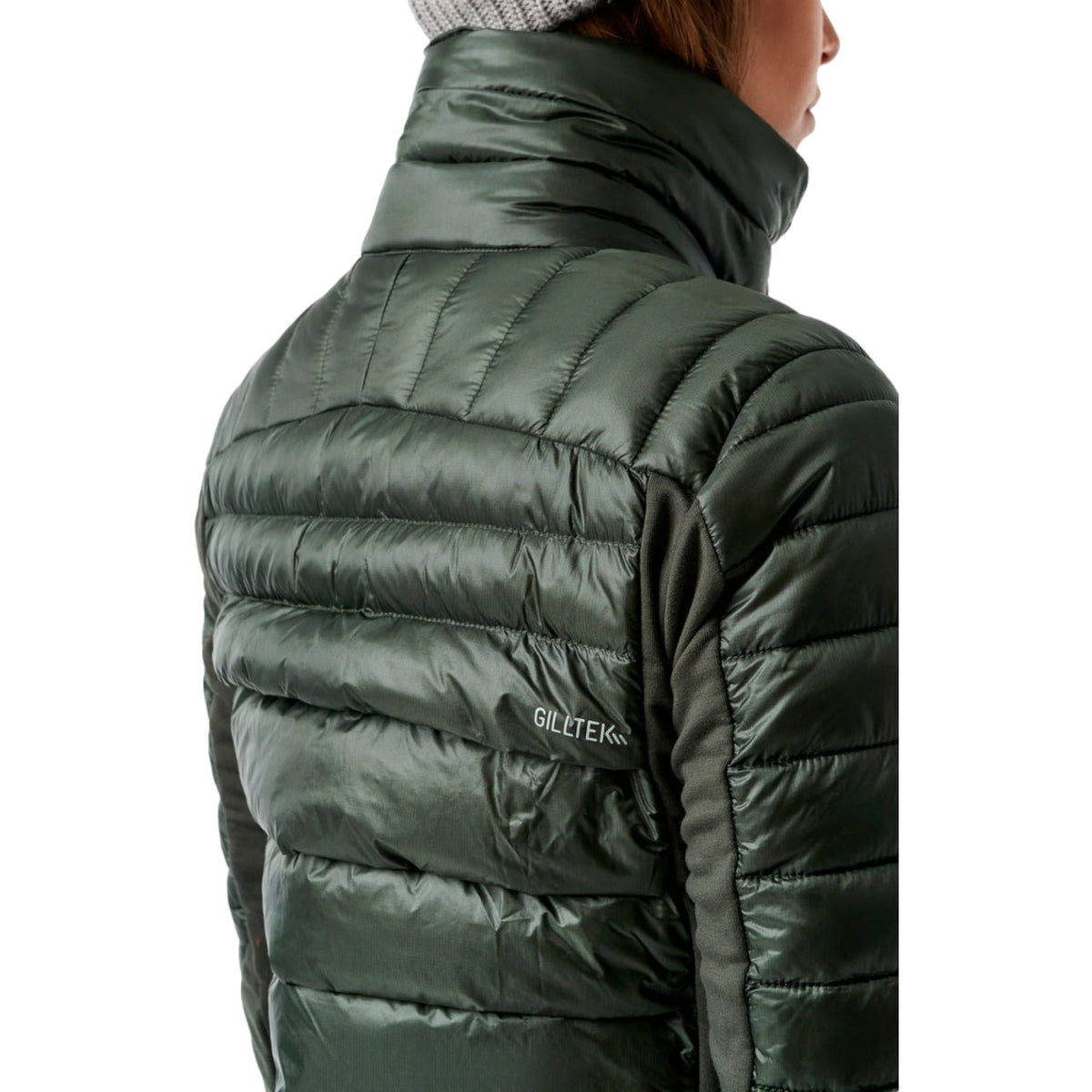 Veste  Isolante Phoenix Gilltek Femme