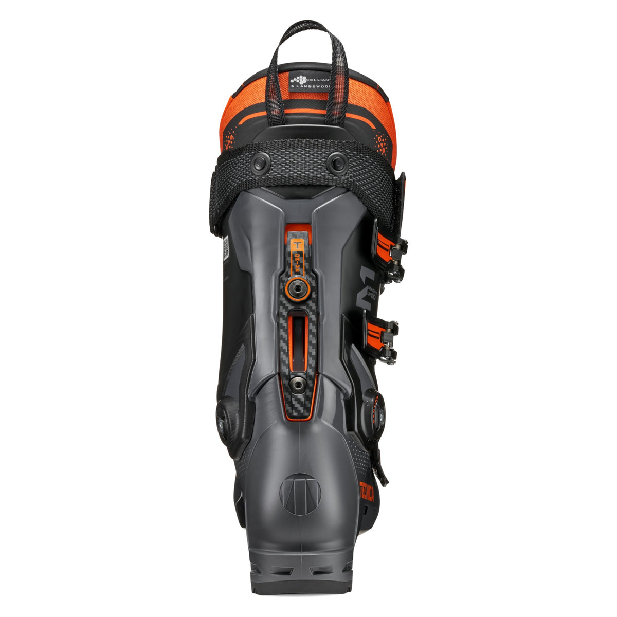 Bottes de Ski Mach1 LV 110 Homme