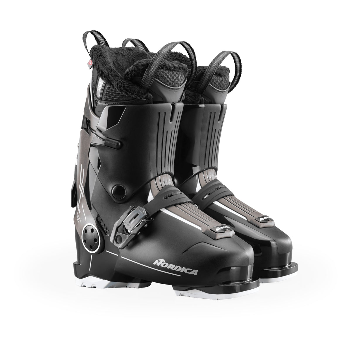 HF 75 Women Ski Boots