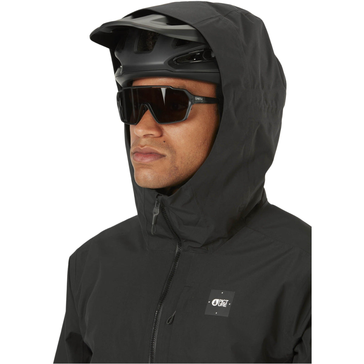 Manteau Imperméable Granity 2.5L Homme