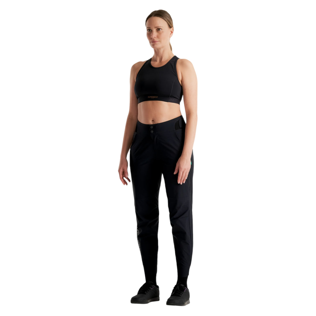 Pantalon Signature Femme