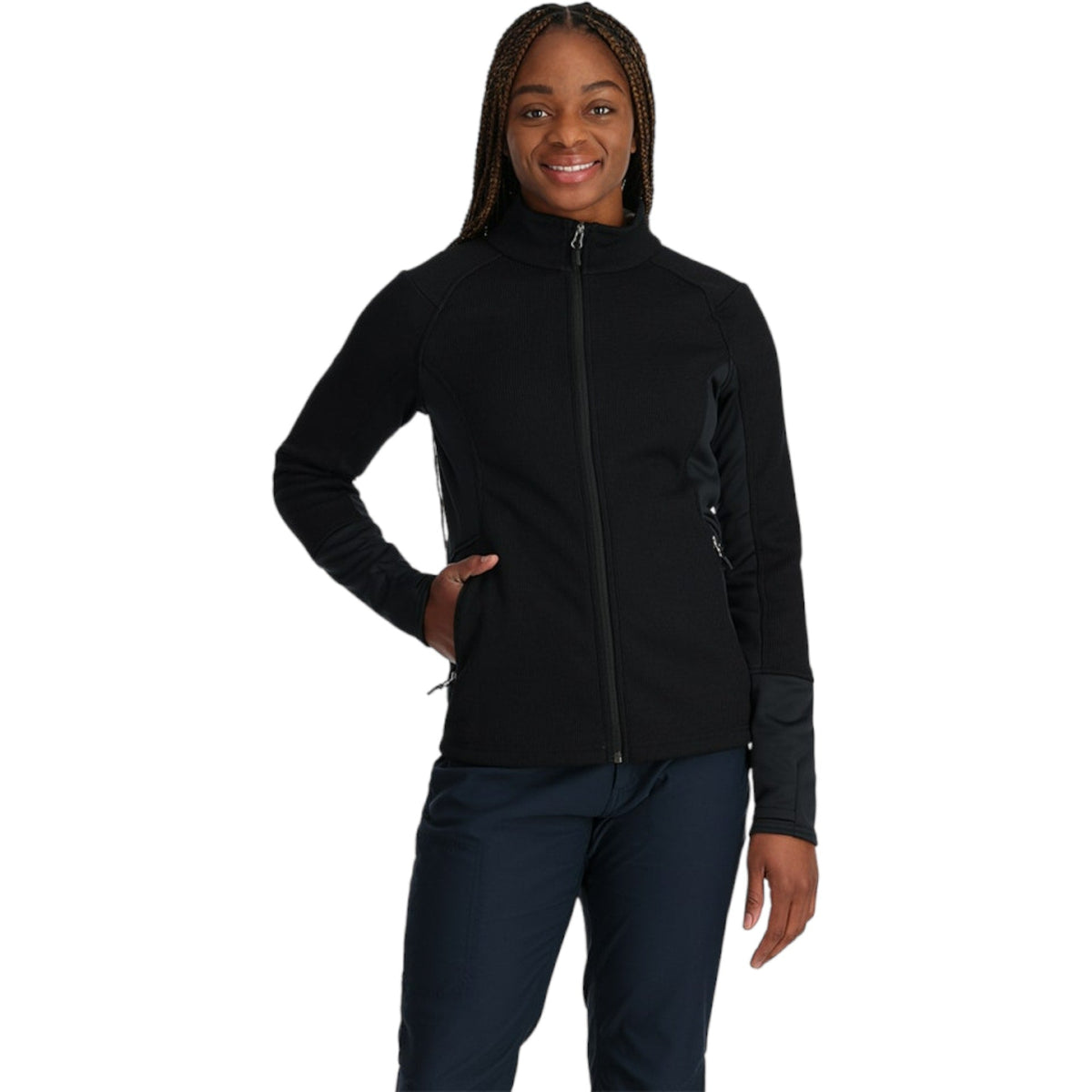 Bandita Women Long-Sleeved Jacket