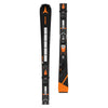Skis Alpins Redster Q9 RVSK S + I 12 GW Adulte