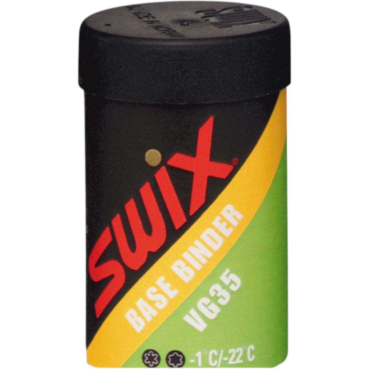 Swix VG35 Vert 43g