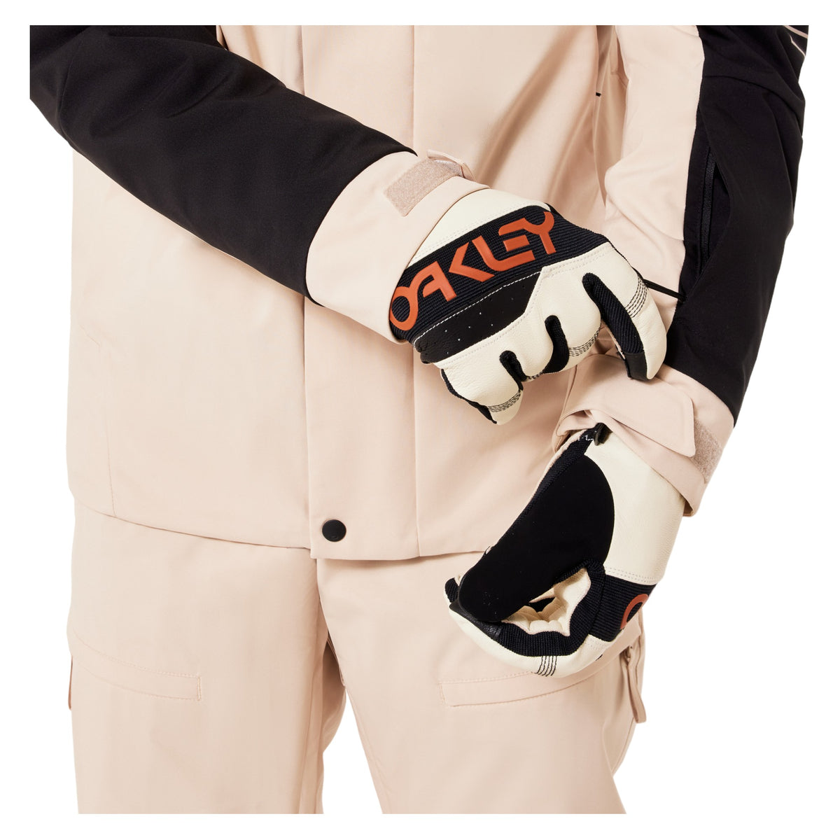 Manteau TNP TBT Homme
