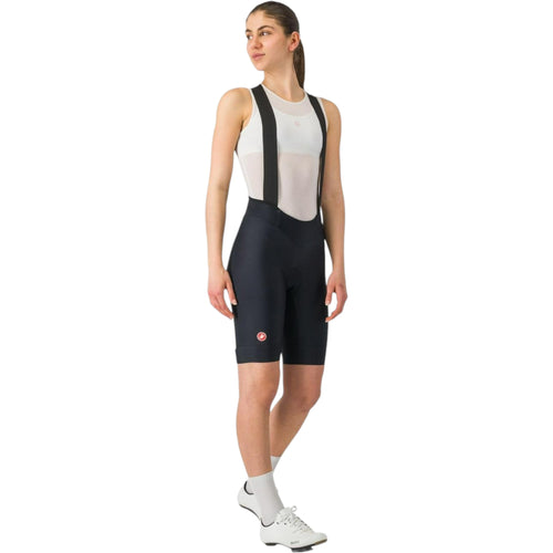 Prima 2 Dt Women Bibshort