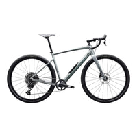 Specialized Shadow Silver/Fjord Metallic 56