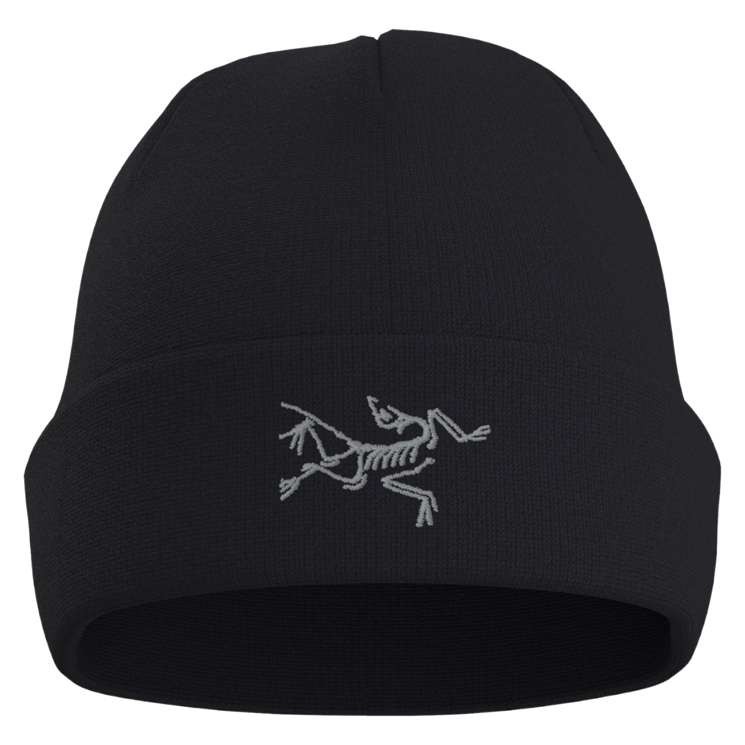 Tuque Embroidered Bird Adulte