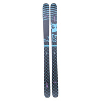 Chronic 101 Adult Alpine Skis