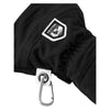 Leather Heli Ski Men Mittens