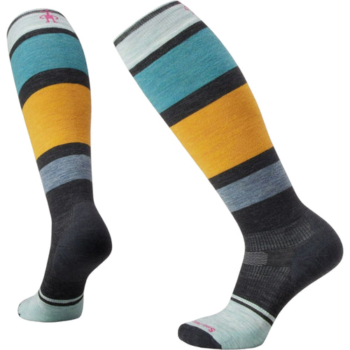 Bas de ski Targ Cush Stretch Extra OTC Femme