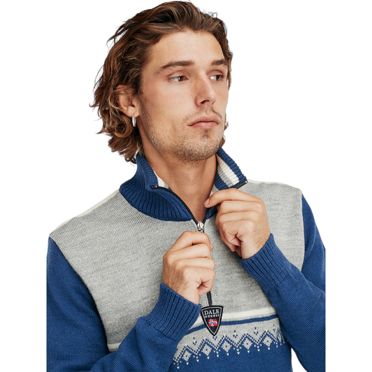 Lahti Men Sweater
