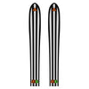 Skis Alpins Depart 1.0 Adulte