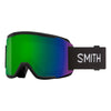 Squad Adult Ski Goggles