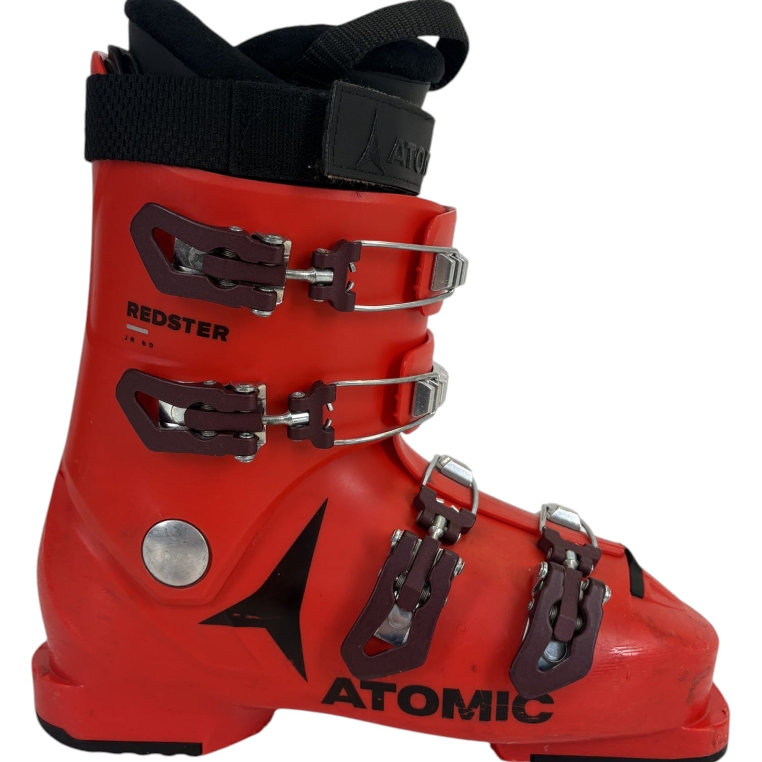 Bottes de Ski Usagé Redster JR 60 Enfant