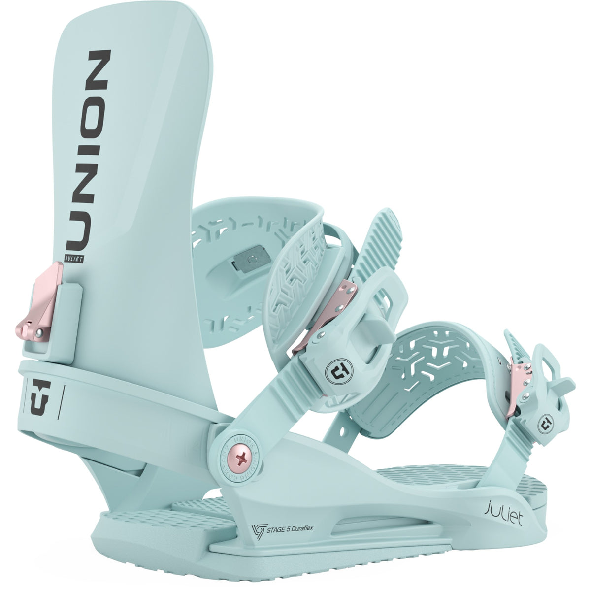 Union Ice Blue.ICB M