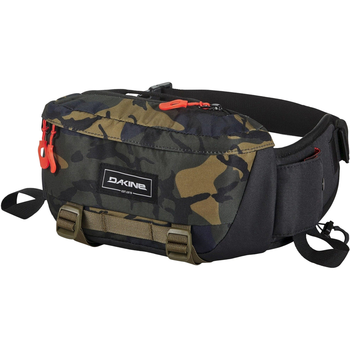 Hot Laps 2L Adult Bike Bag