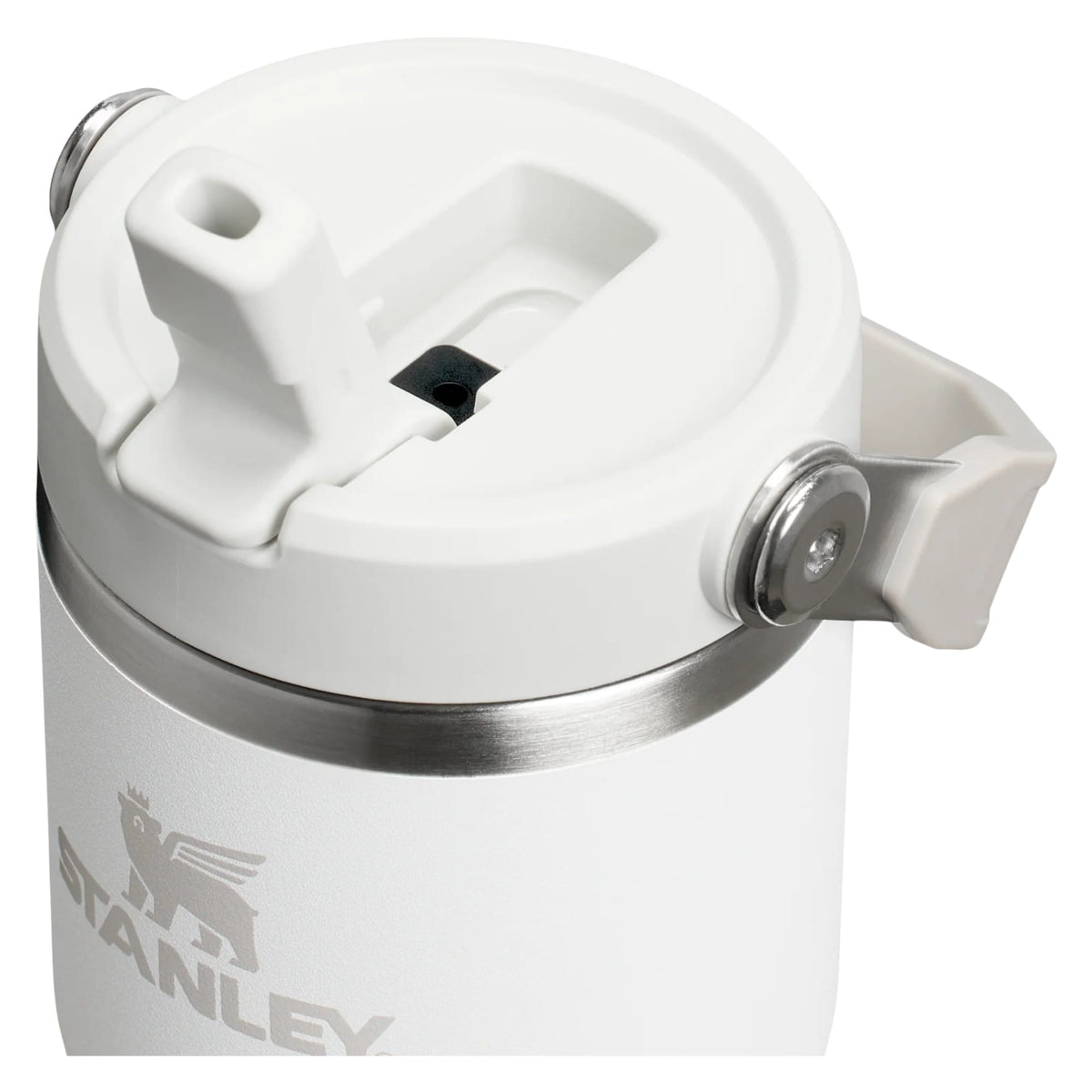 The Iceflow Flip Straw 2.0 Tumbler