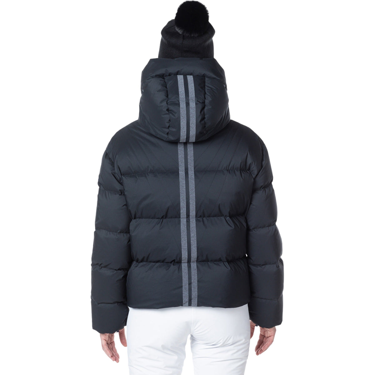 Manteau Bomber Down Femme
