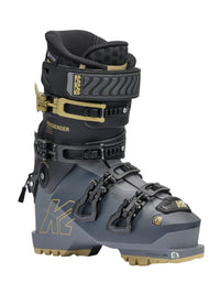 Bottes de Ski Mindbender 95 Femme