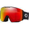Ski Line Miner Pro Adult Ski Goggles