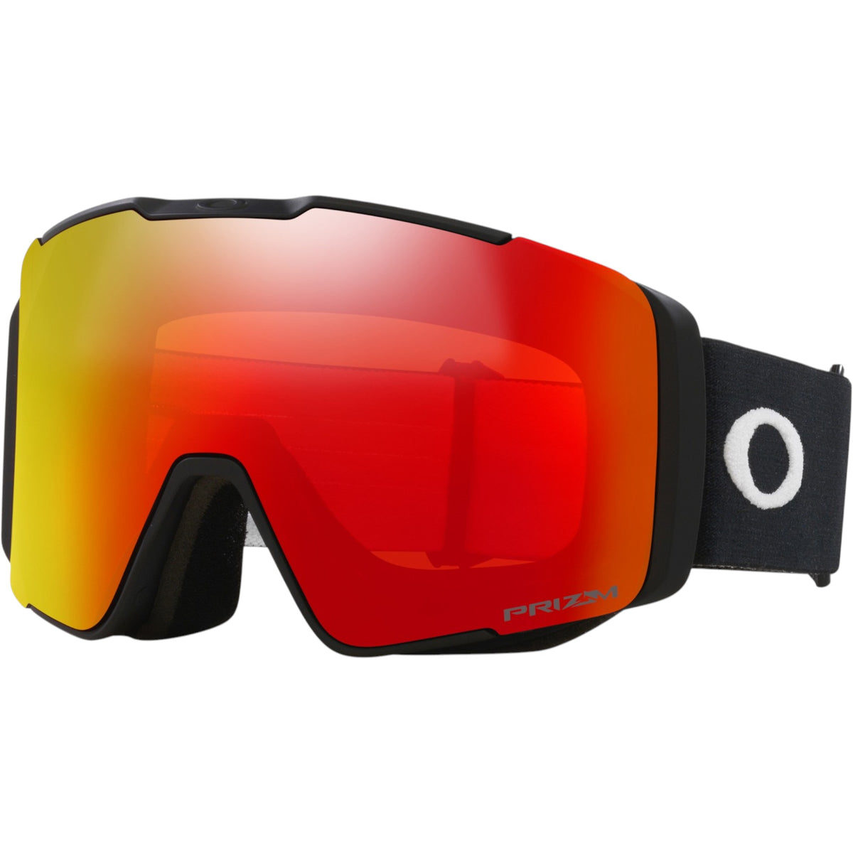 Ski Line Miner Pro Adult Ski Goggles