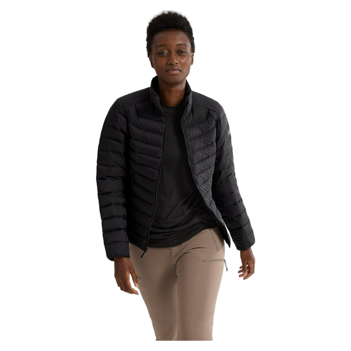 Cerium Women Mid Layer