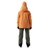 Manteau Coquille MTN-X Spurr 3L Homme