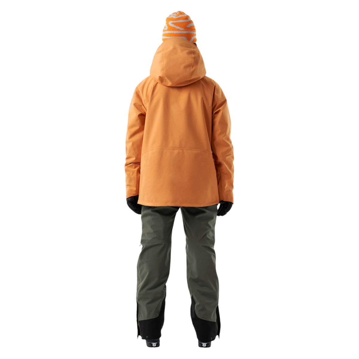 Manteau Coquille MTN-X Spurr 3L Homme