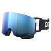 POC Uranium Noir.8702 Partly Sunny Bleu