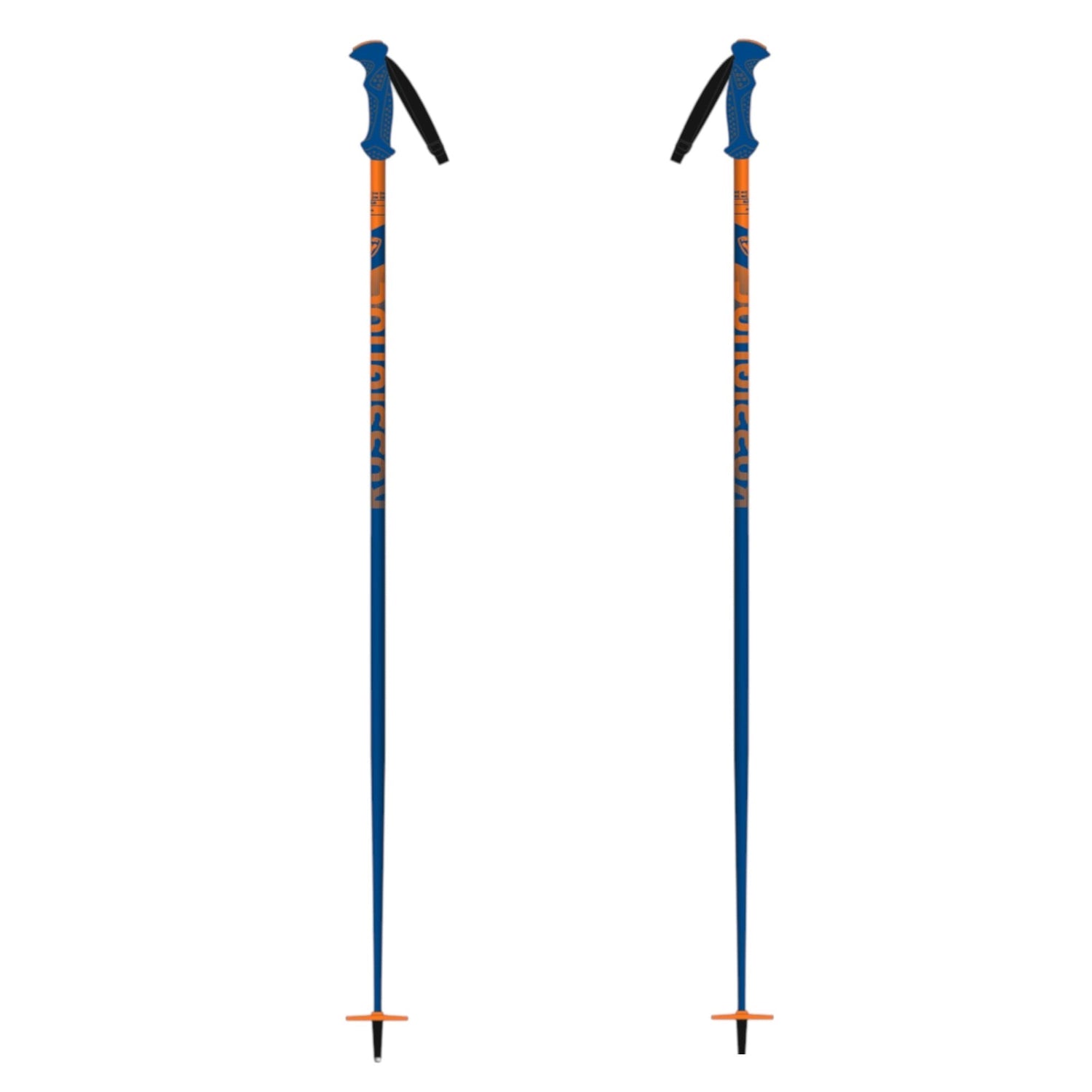 Tactic Kids Ski Poles