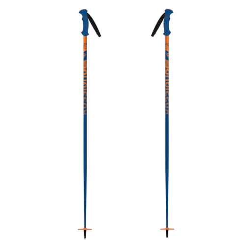 Tactic Kids Ski Poles