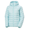 Veste  Isolante Banff Hooded  Femme