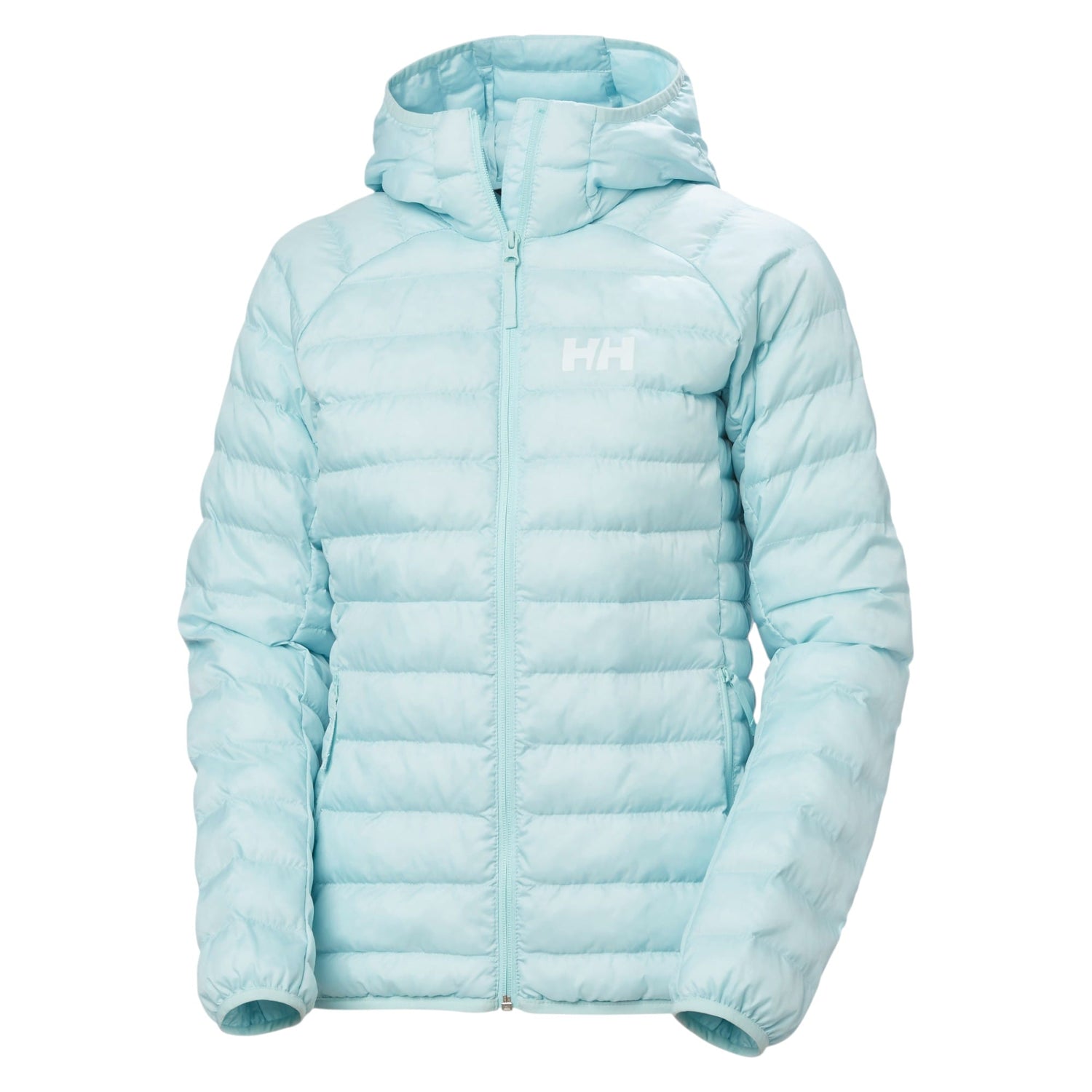 Veste  Isolante Banff Hooded  Femme